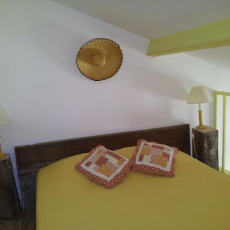 Chambres D'Hotes Aux Tournesols Malaucene Ngoại thất bức ảnh