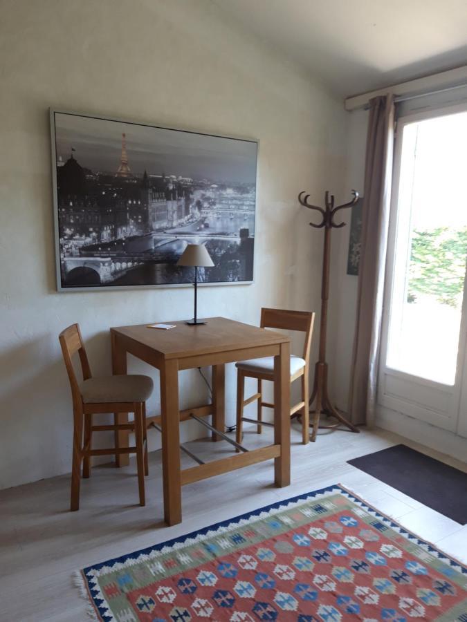 Chambres D'Hotes Aux Tournesols Malaucene Ngoại thất bức ảnh