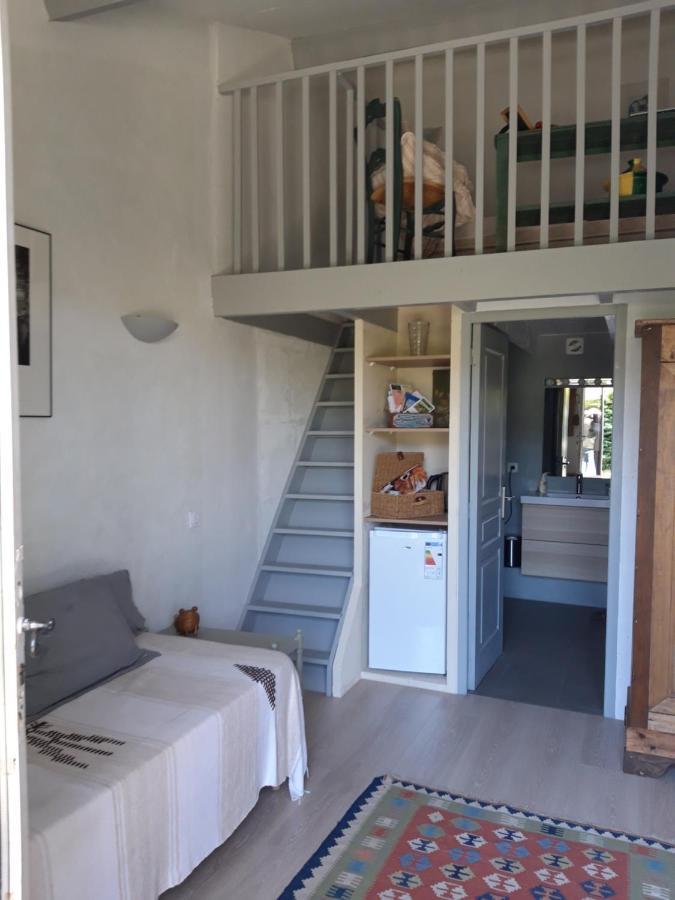 Chambres D'Hotes Aux Tournesols Malaucene Ngoại thất bức ảnh