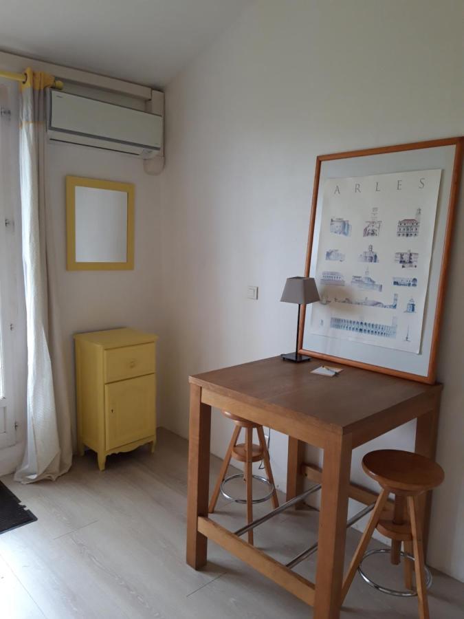 Chambres D'Hotes Aux Tournesols Malaucene Ngoại thất bức ảnh