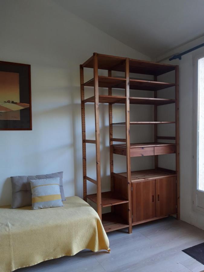 Chambres D'Hotes Aux Tournesols Malaucene Ngoại thất bức ảnh