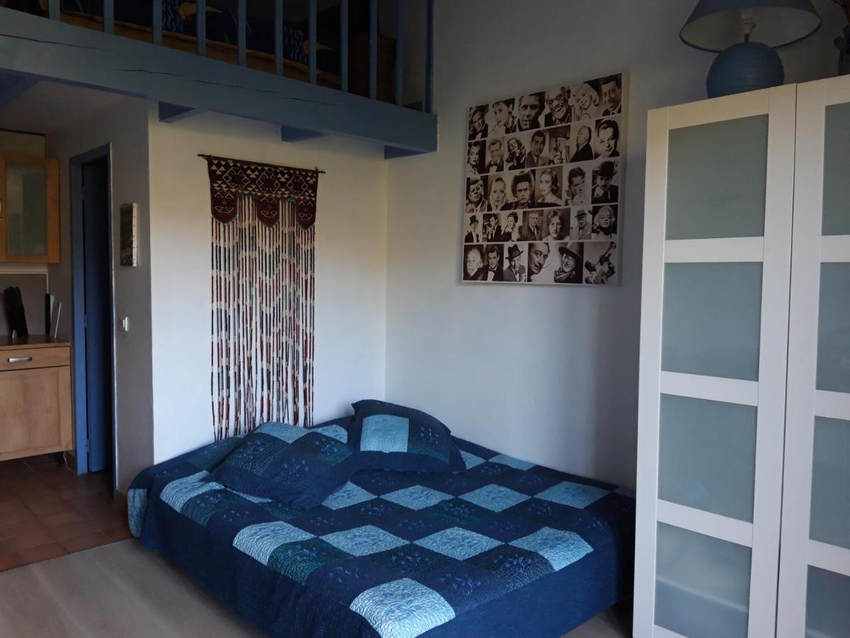 Chambres D'Hotes Aux Tournesols Malaucene Ngoại thất bức ảnh