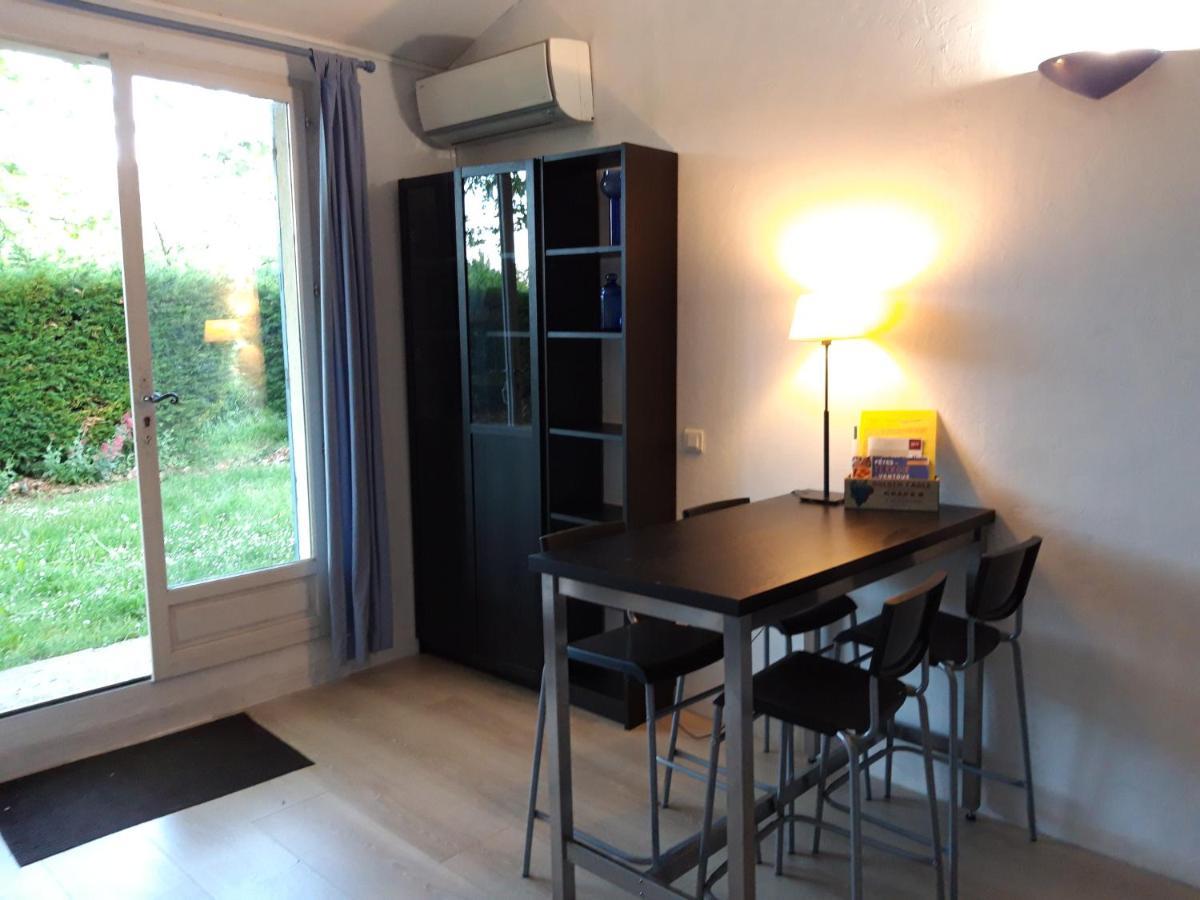 Chambres D'Hotes Aux Tournesols Malaucene Ngoại thất bức ảnh